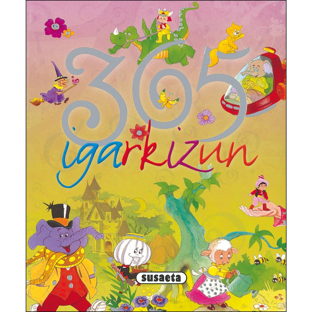 365 Igarkizun (Capa mole) 1
