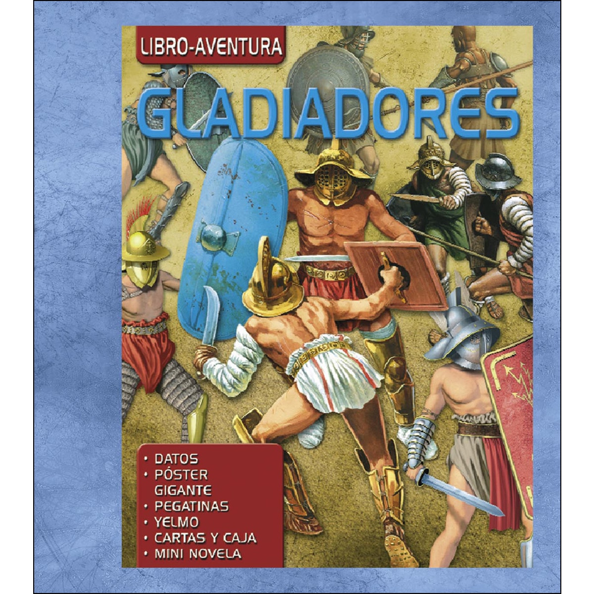 Gladiadores 1