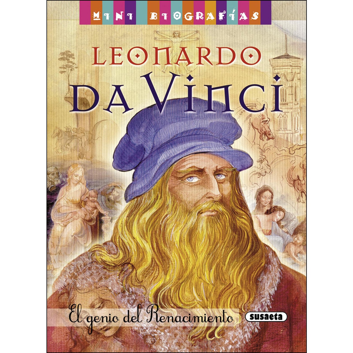 Leonardo da Vinci (Capa dura) 1