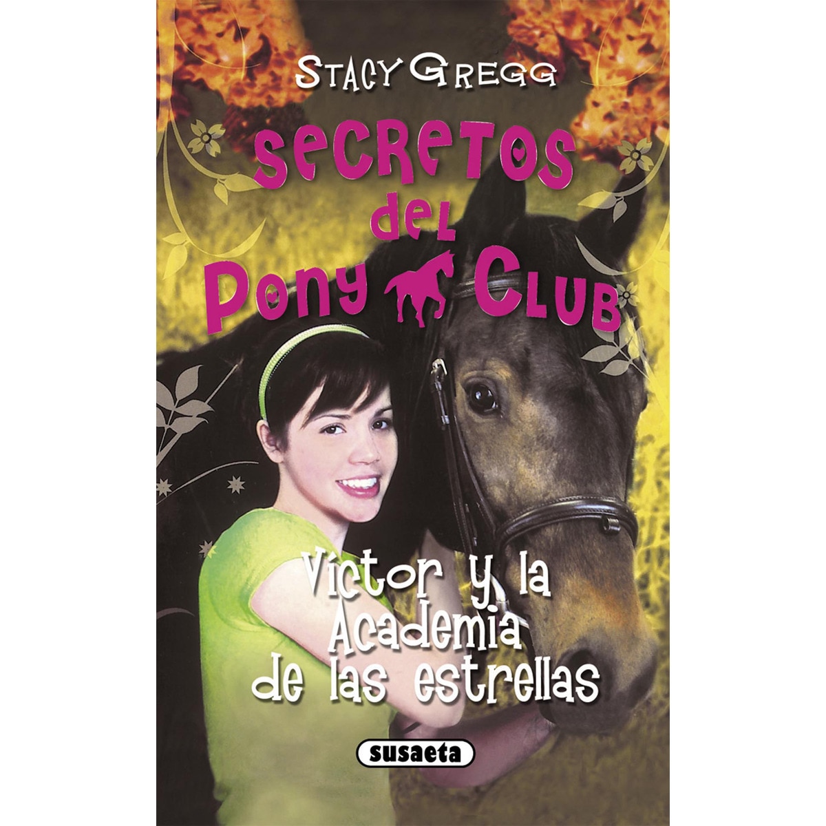 Víctor y la Academia de las estrellas (Capa mole) 1