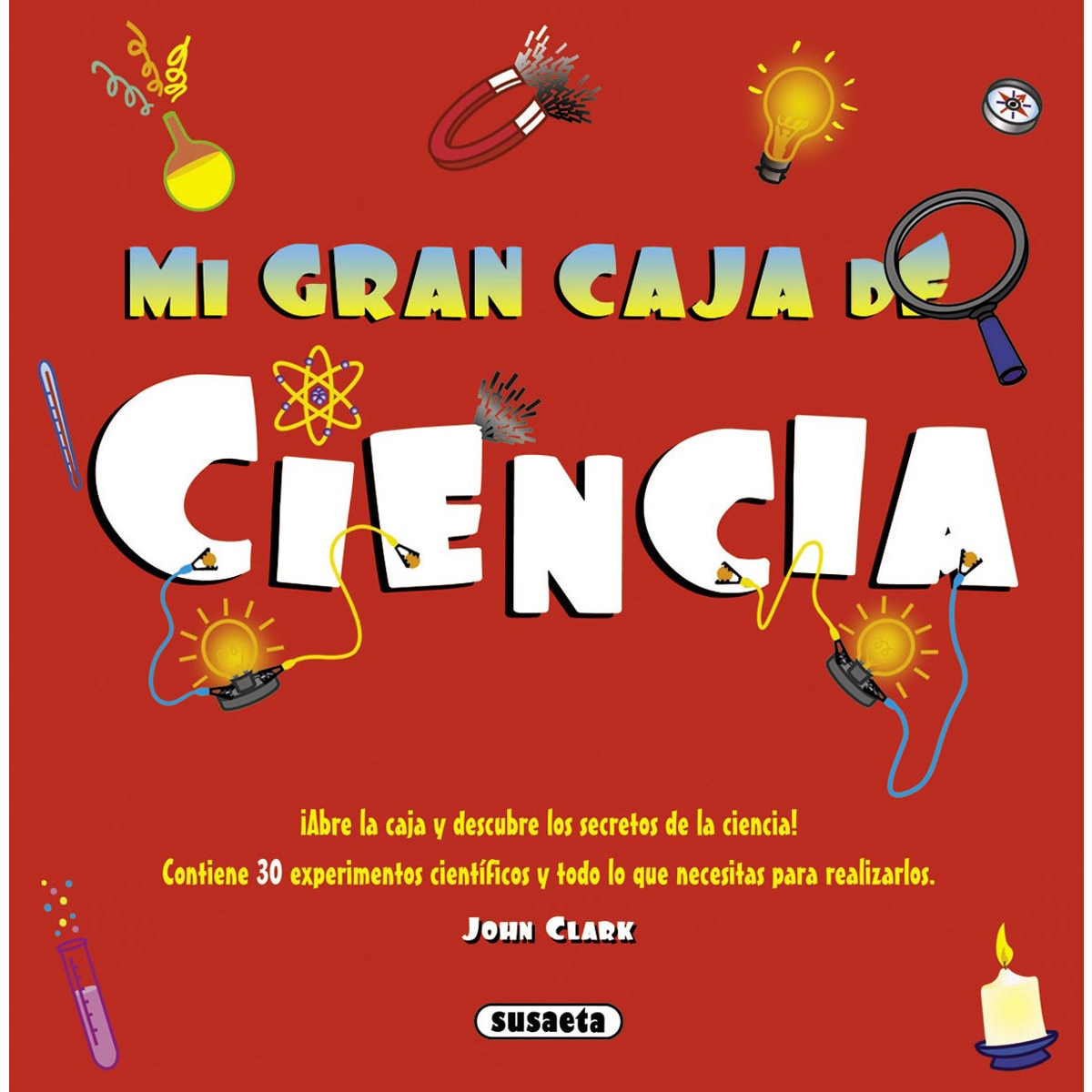 Mi gran caja de ciencia 1
