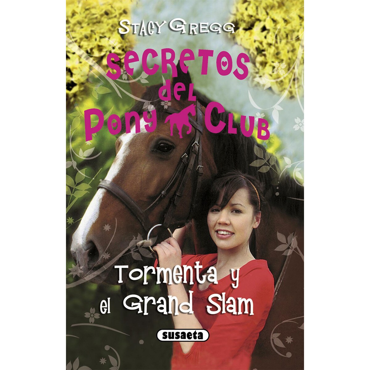 Tormenta y el Grand Slam (Capa mole) 1