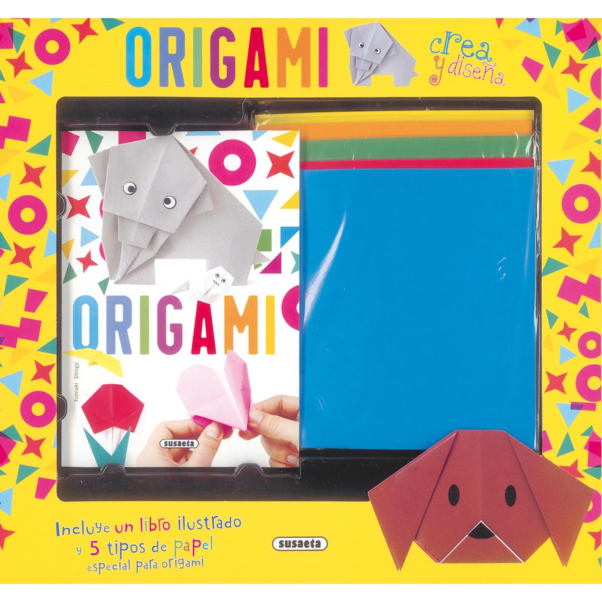 Origami 1