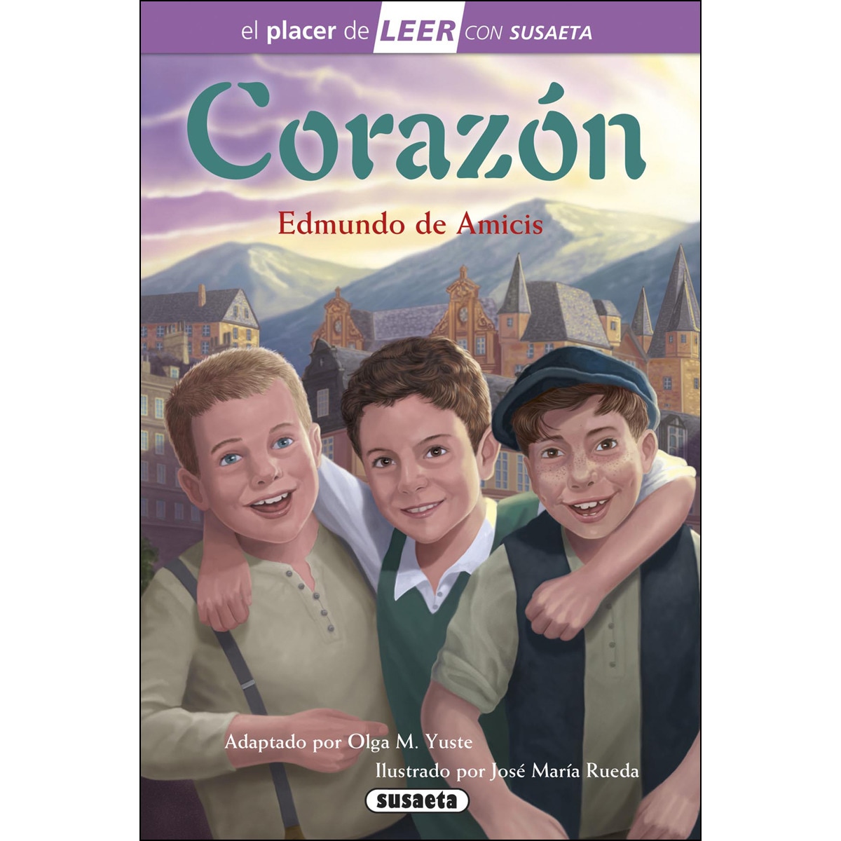 Corazón(Tapa dura) 1