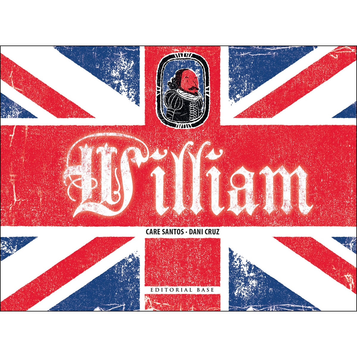 William(Tapa dura) 1