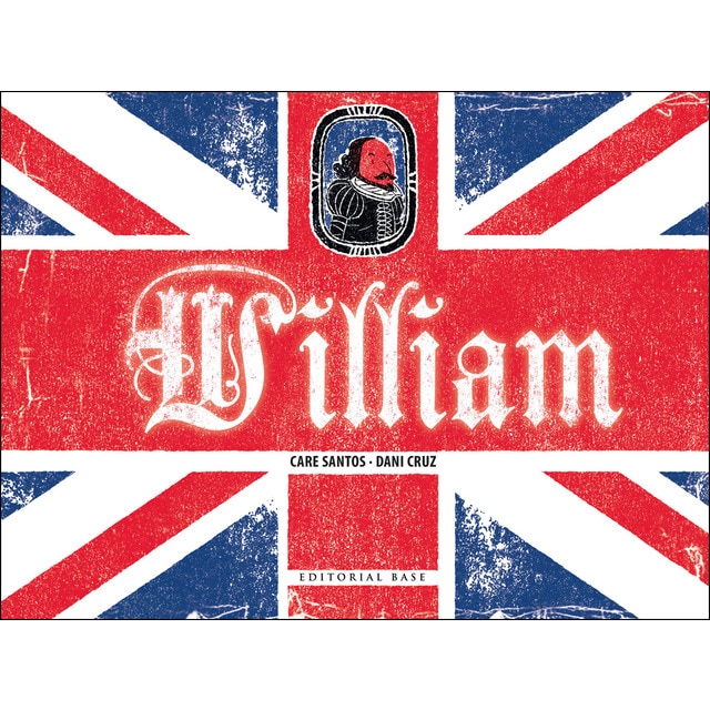 Imagem 0 de William(Tapa dura)