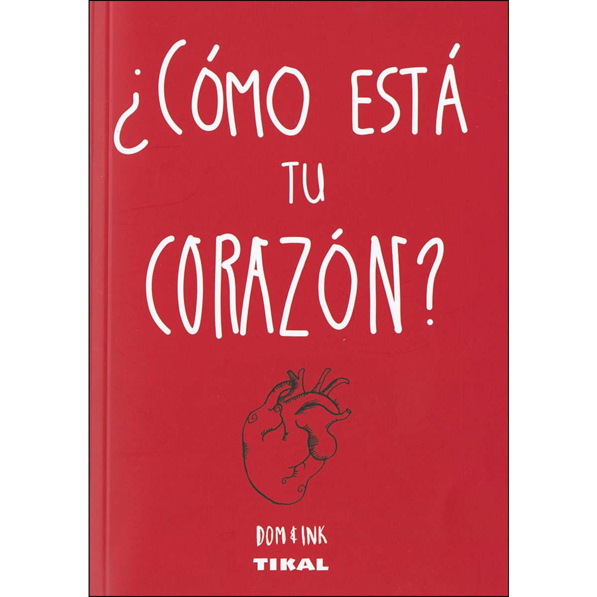 ¿Cómo está tu corazón? (Capa mole) 1