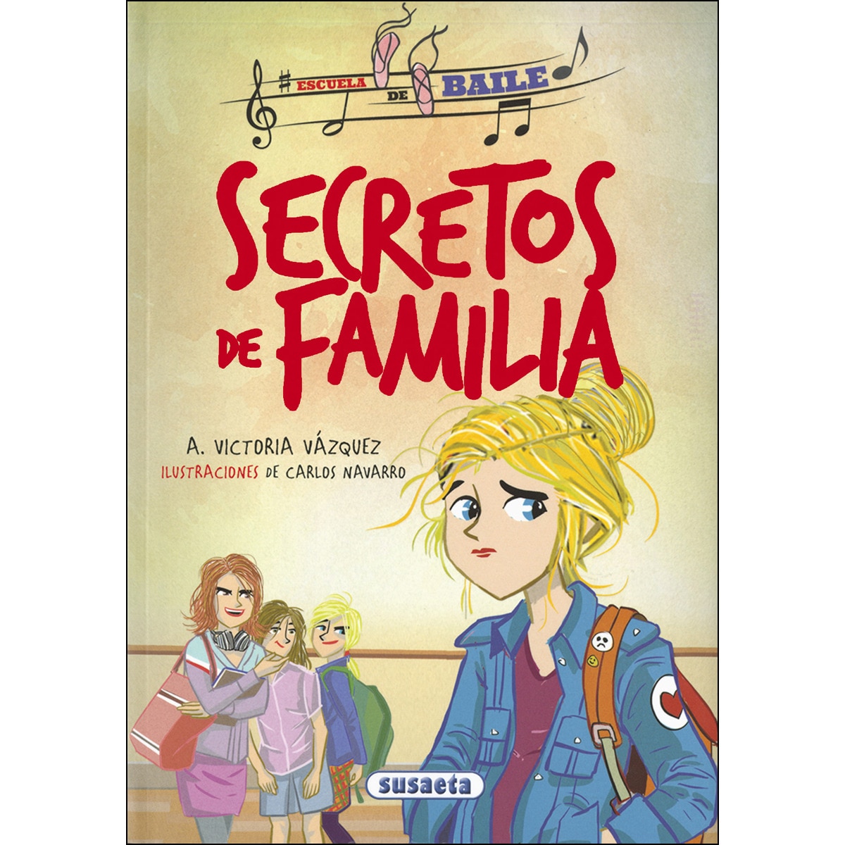 Secretos de familia(Tapa blanda) 1
