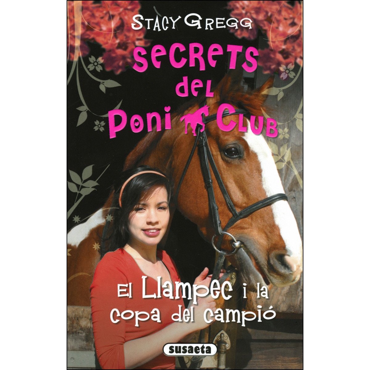 El Llampec i la copa del campió (Capa mole) 1