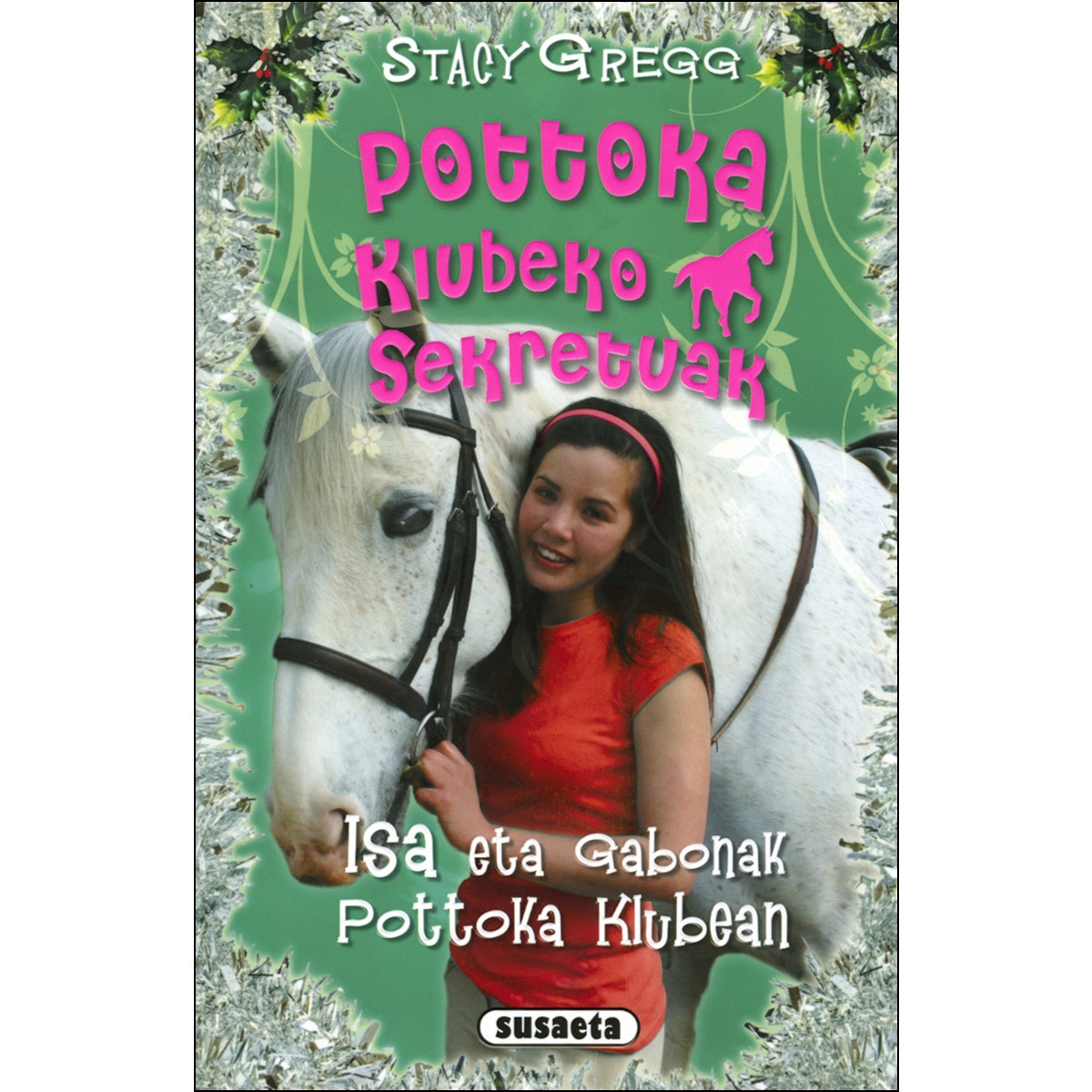 Isa eta Gabonak pottoka klubean (Capa mole) 1