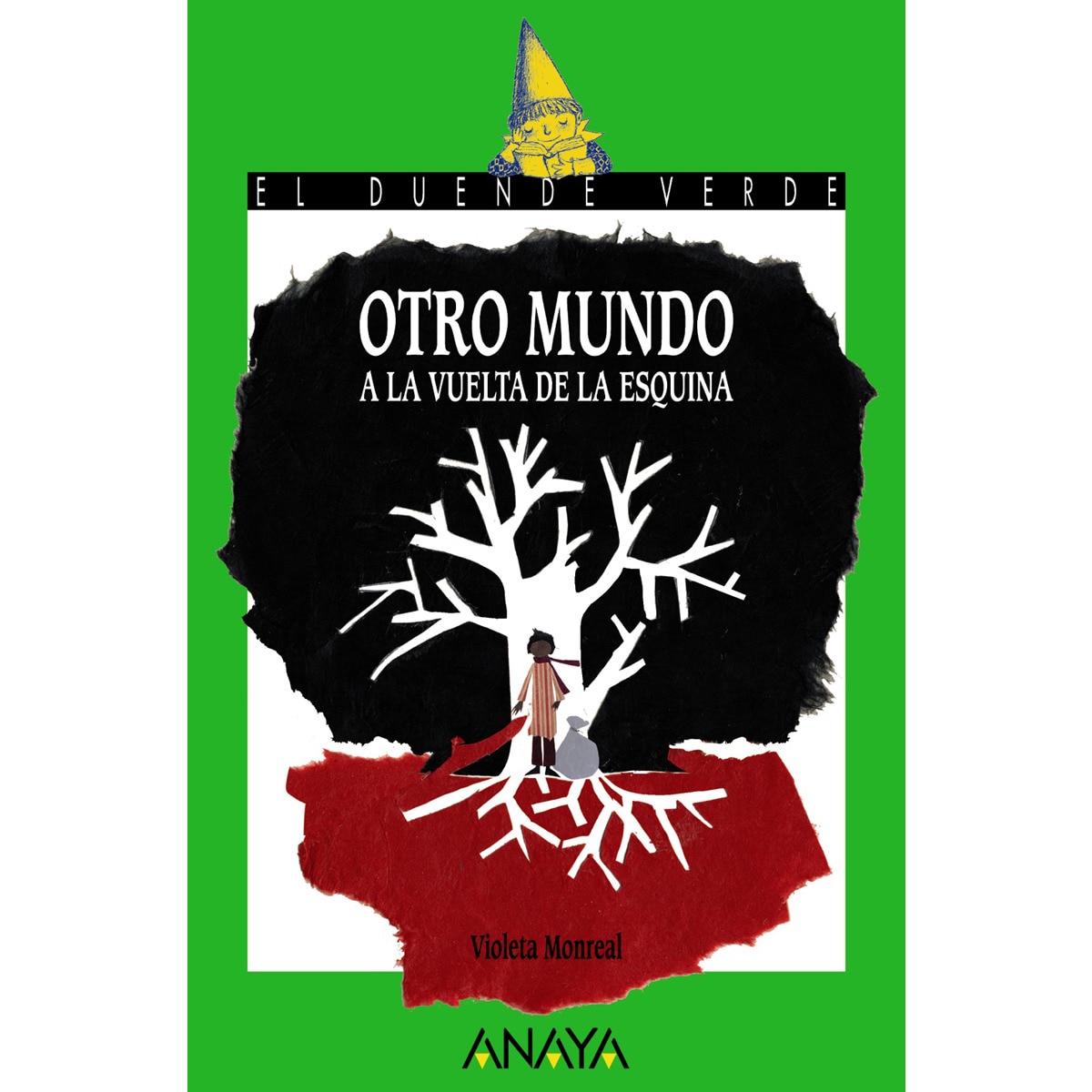 Imagem 0 de Otro mundo a la vuelta de la esquina(Tapa blanda)