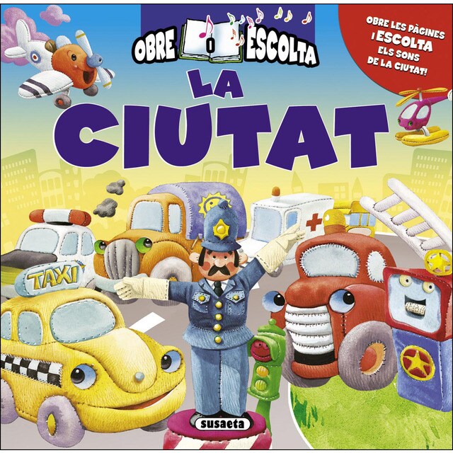 Imagen 0 de La ciutat