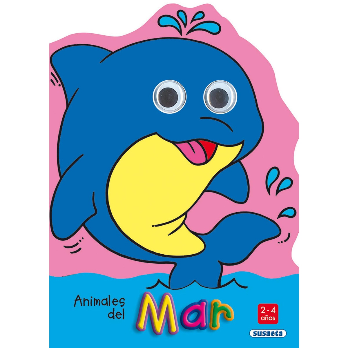 Animales del mar 1