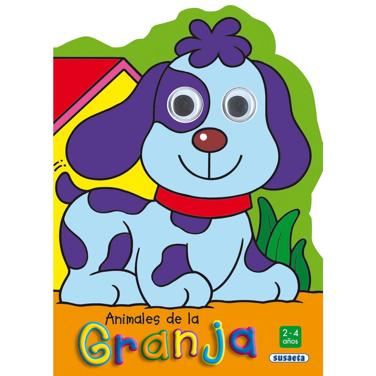 Animales de la granja 1