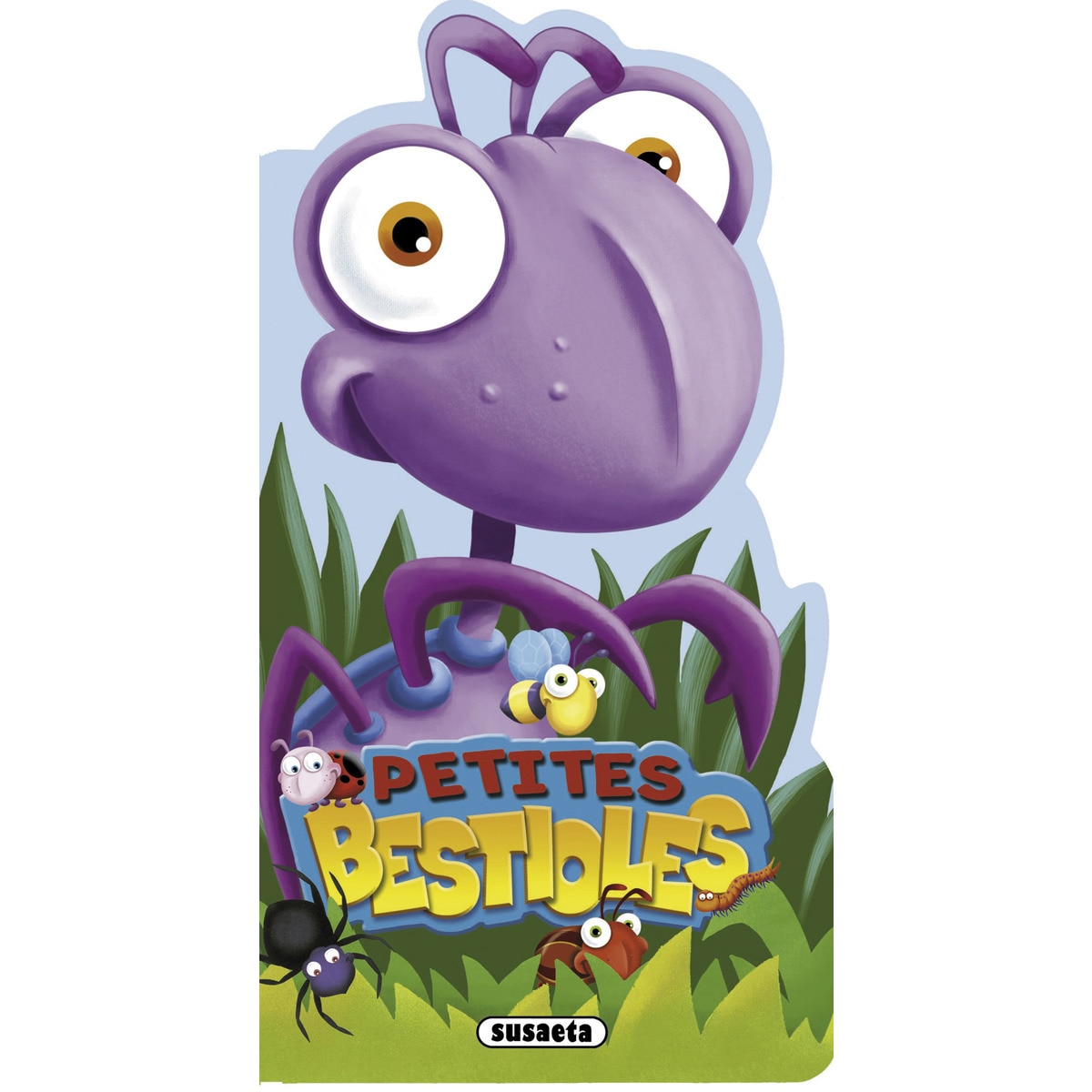 Petites bestioles 1