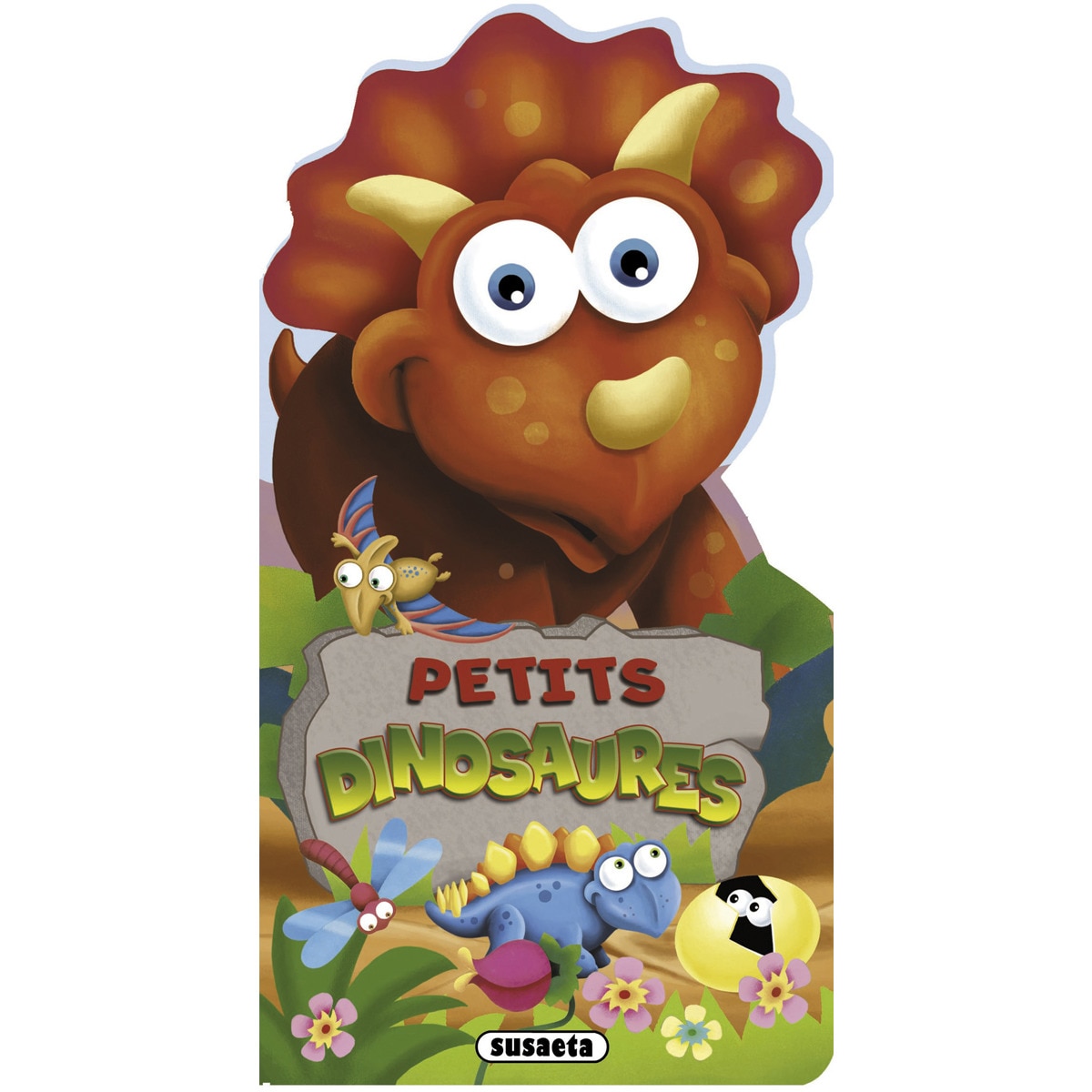 Petits dinosaures 1