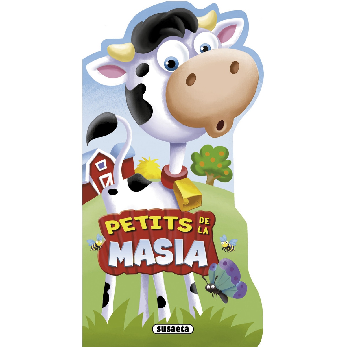 Imagem 0 de Petits de la masia