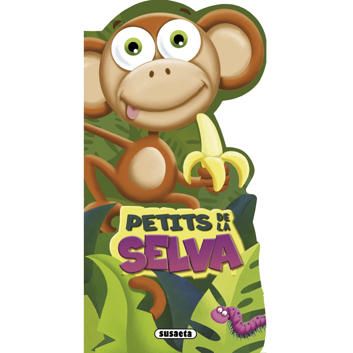 Petits de la selva 1