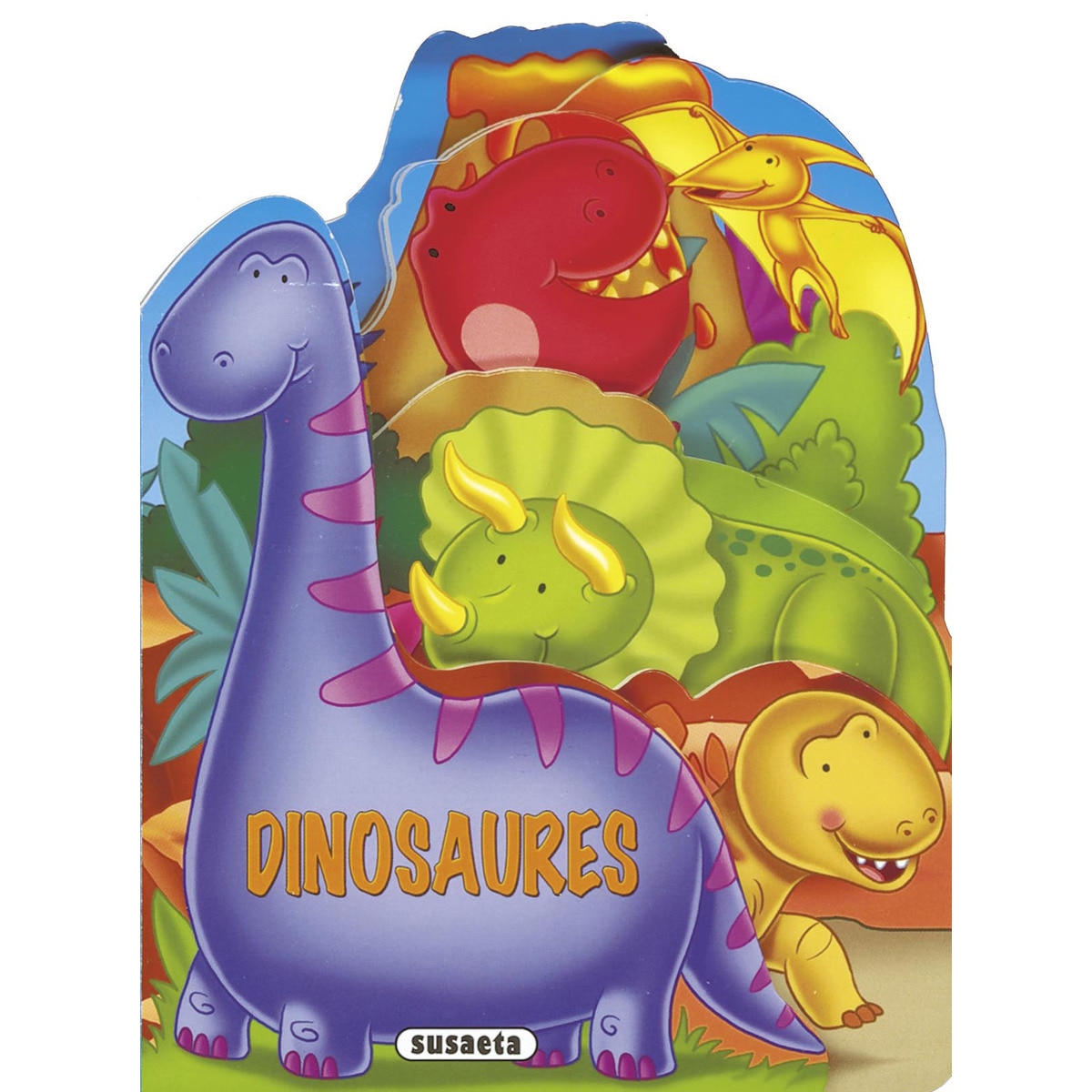 Dinosaures 1