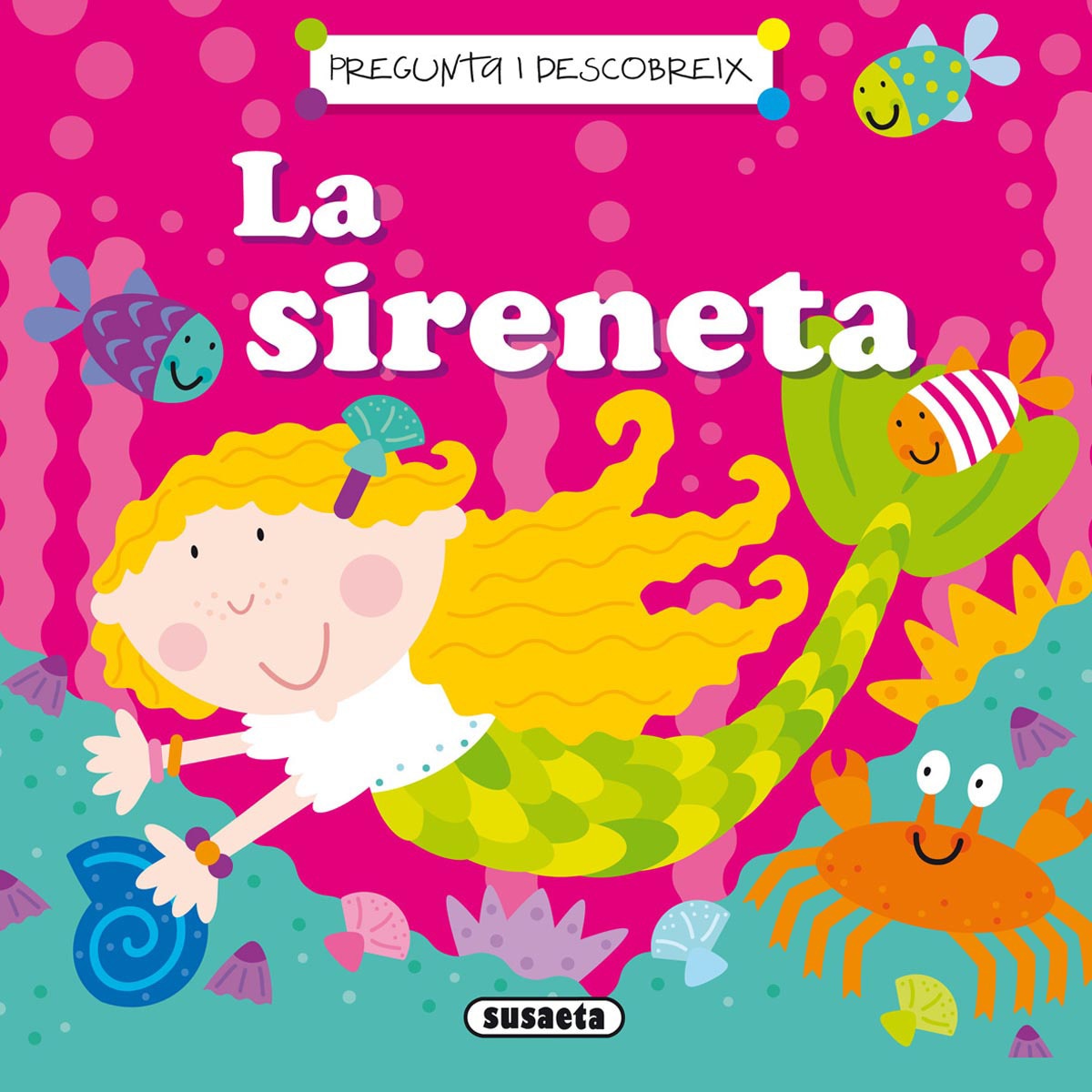 La sireneta 1