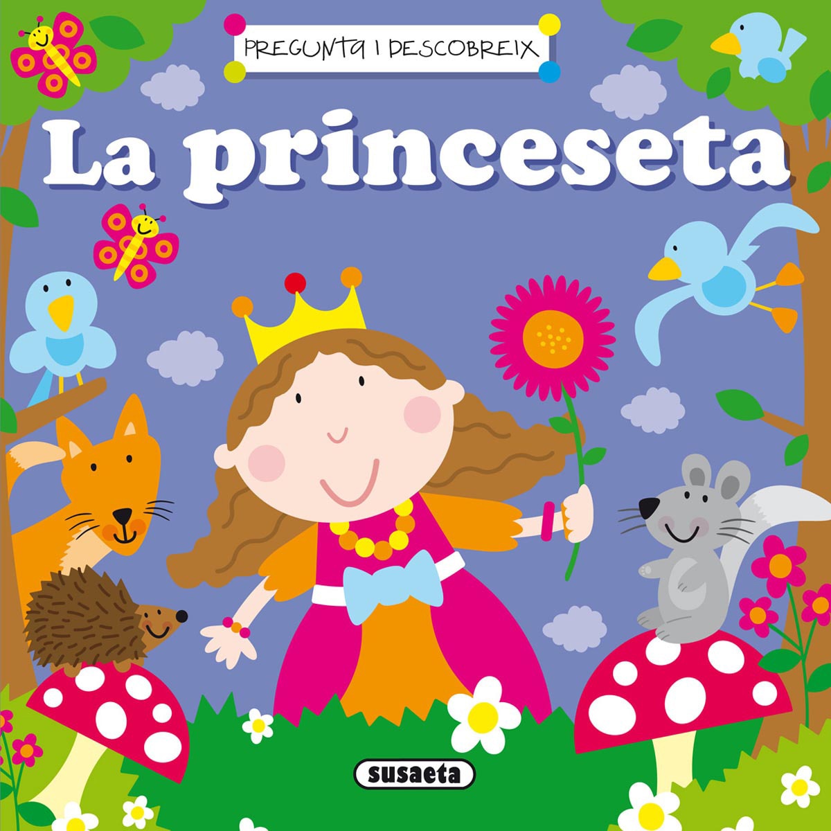 La princeseta 1