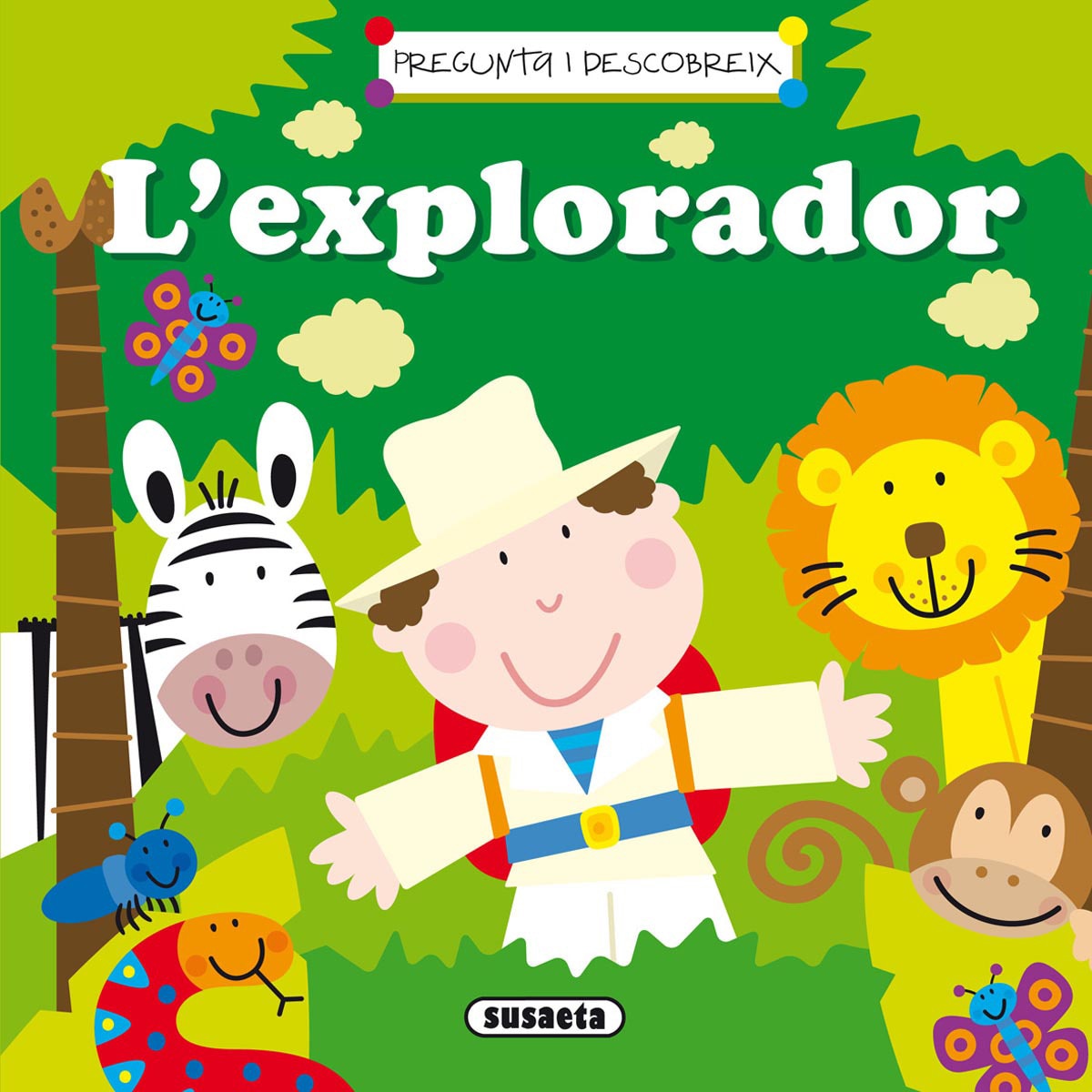 L'explorador 1