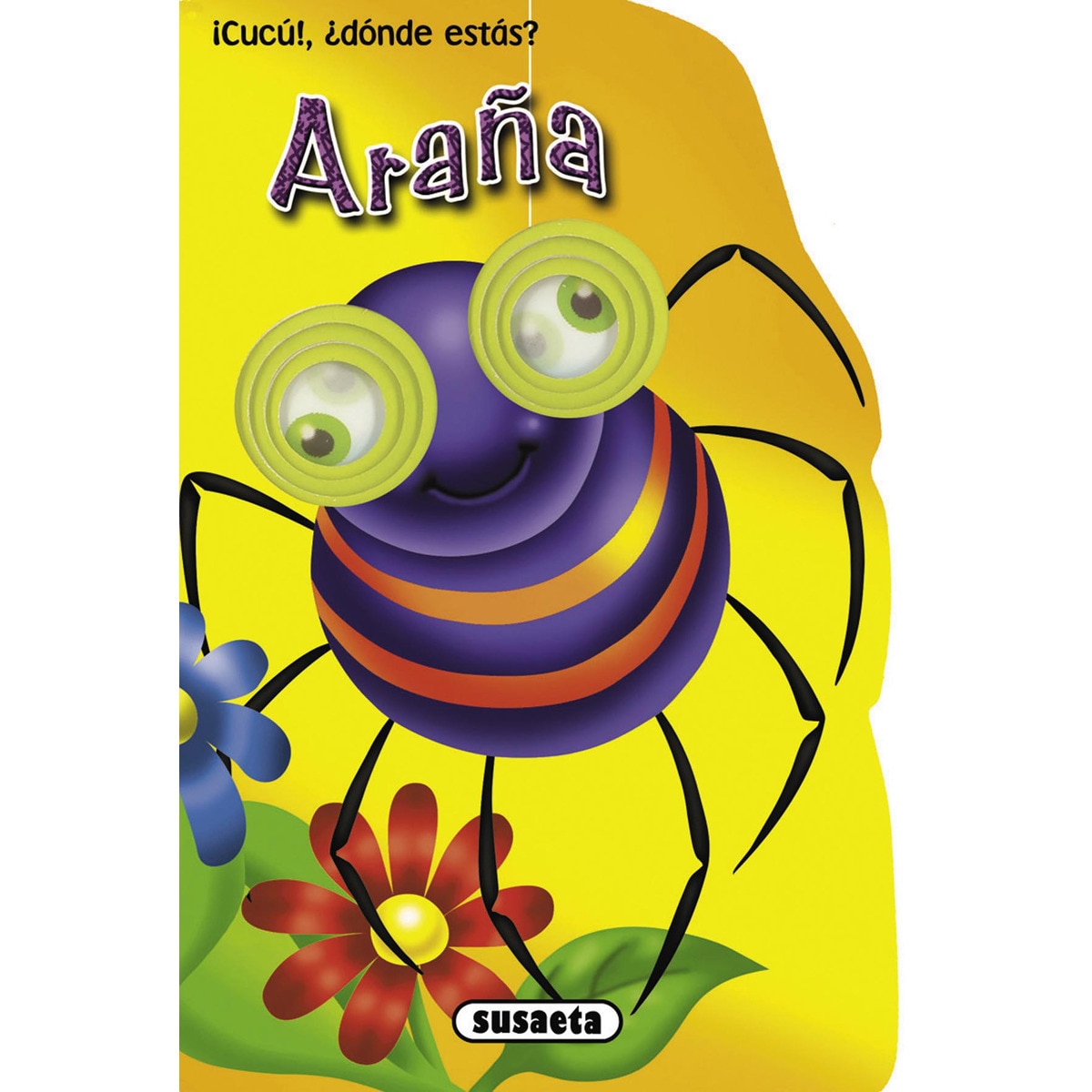 Araña 1
