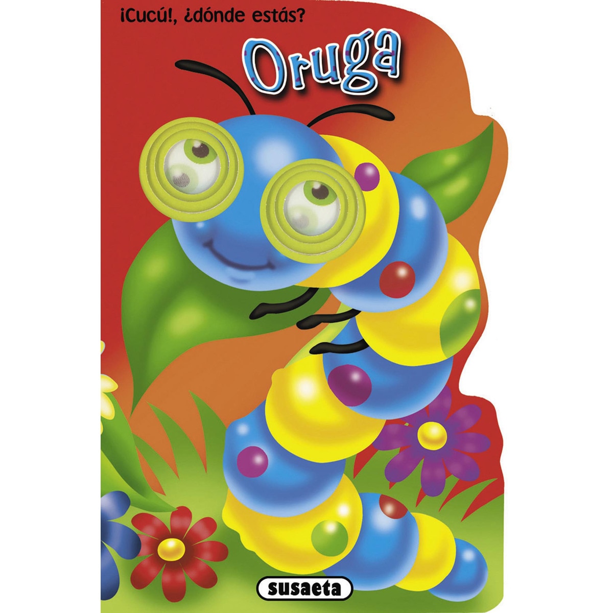 Oruga 1