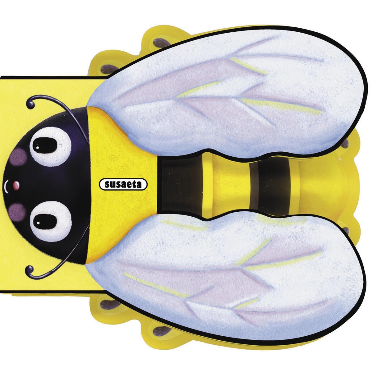 Abeja 1