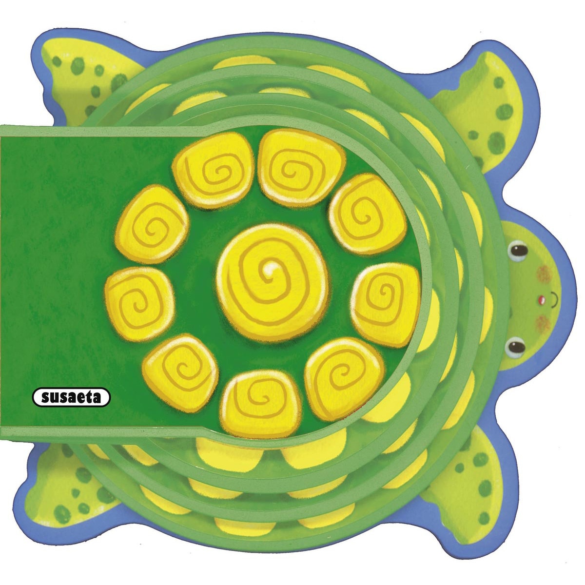 Tortuga 1