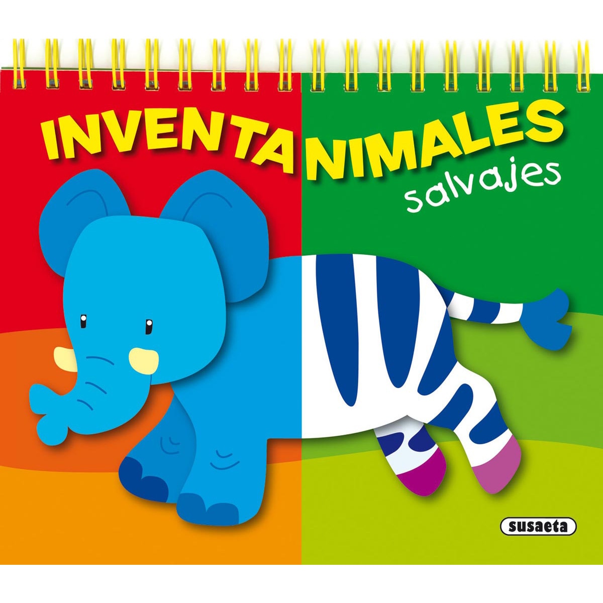 Salvajes 1