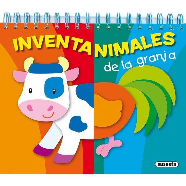 Imagen 0 de De la granja