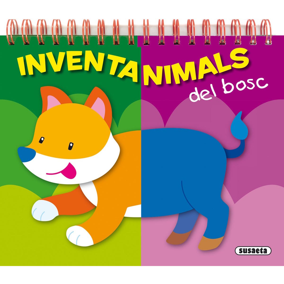 Del bosc 1