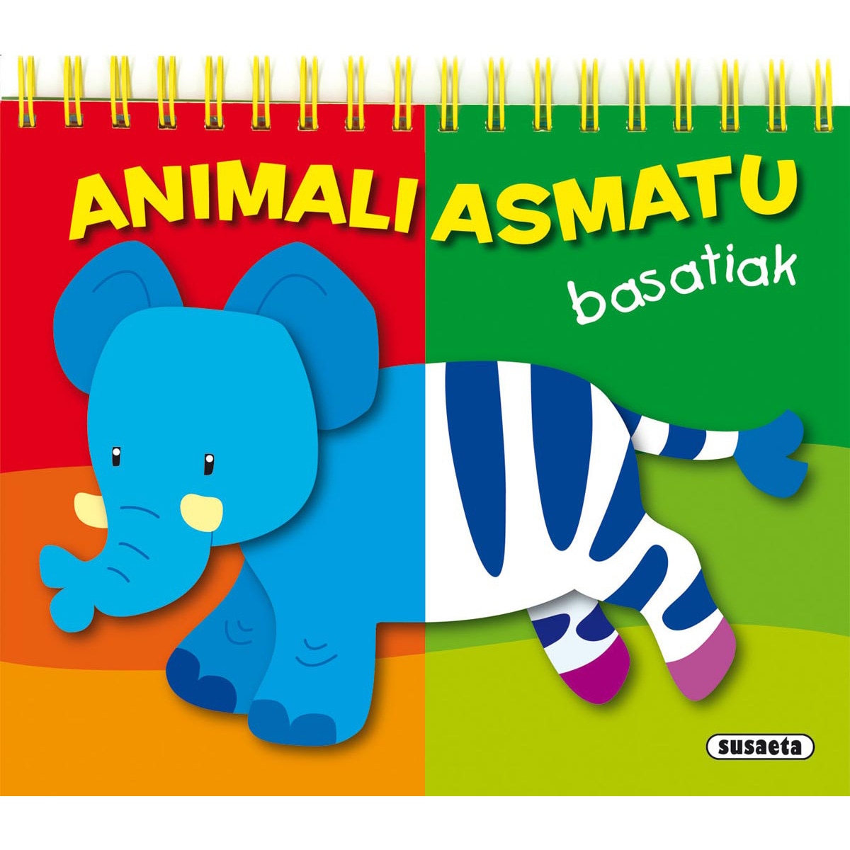 Basatiak 1
