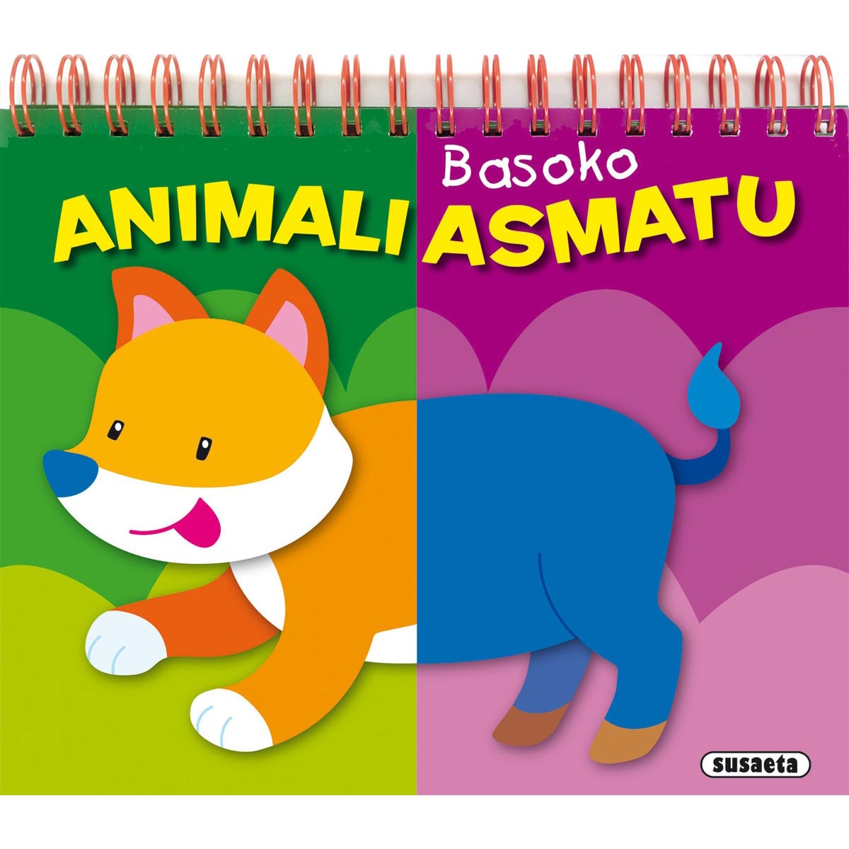 Basoko 1
