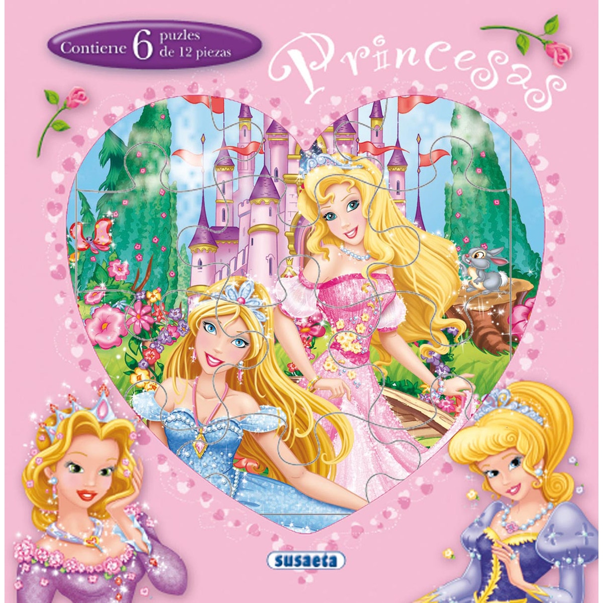 Princesas 1
