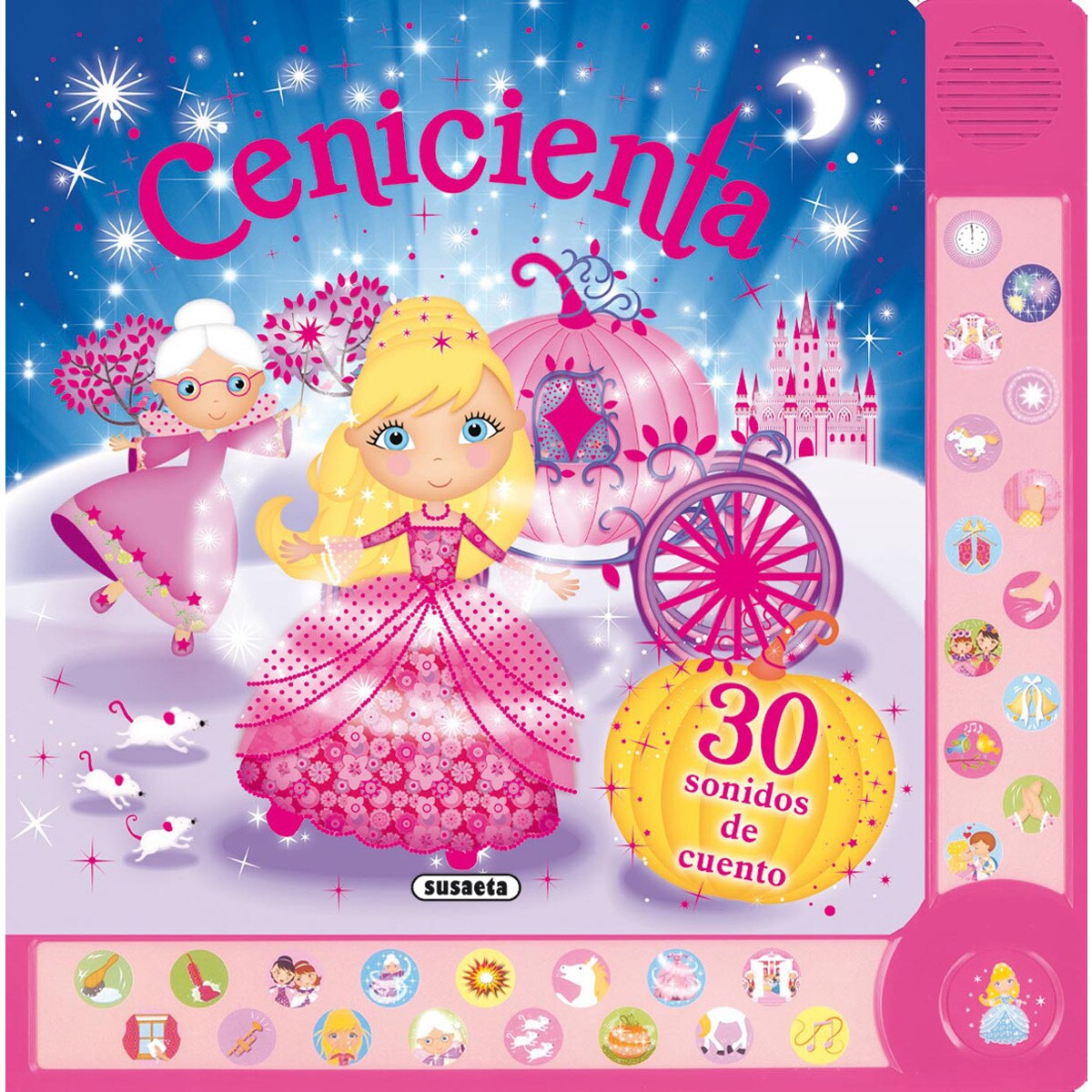 Cenicienta 1