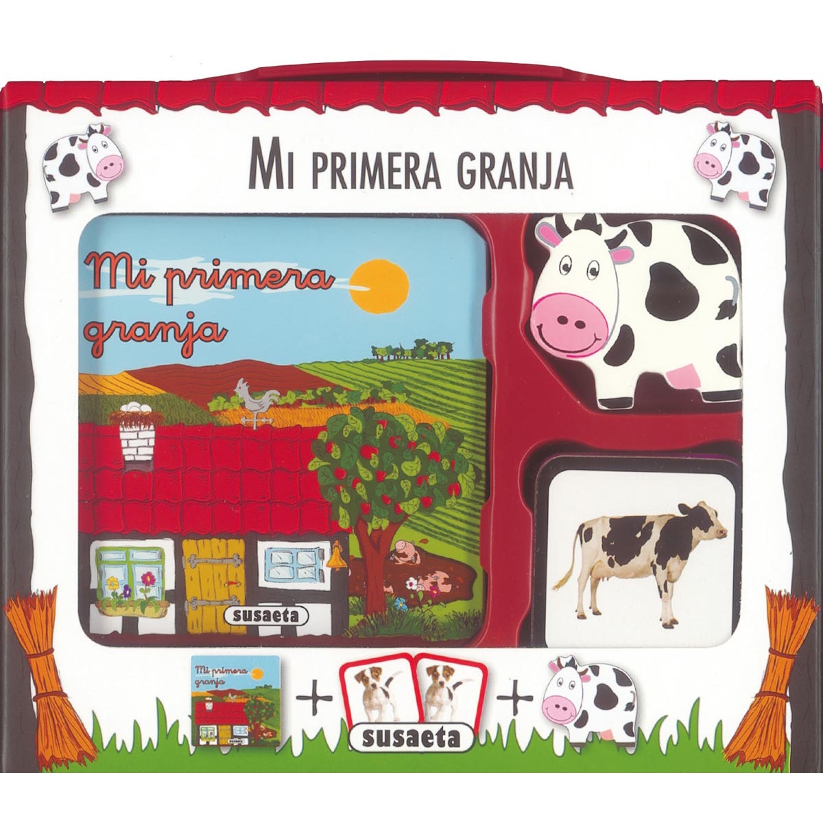 Mi primera granja 1
