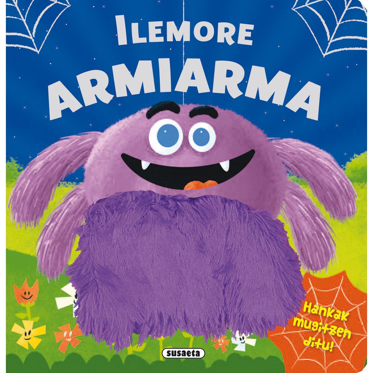 Ilemore armiarma 1