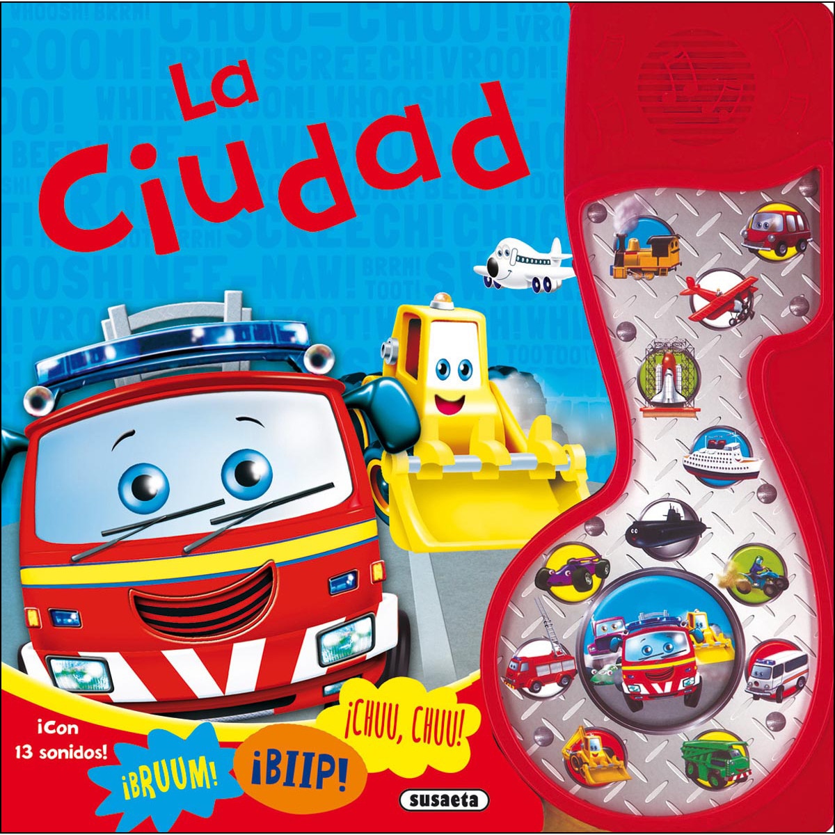 La ciudad 1