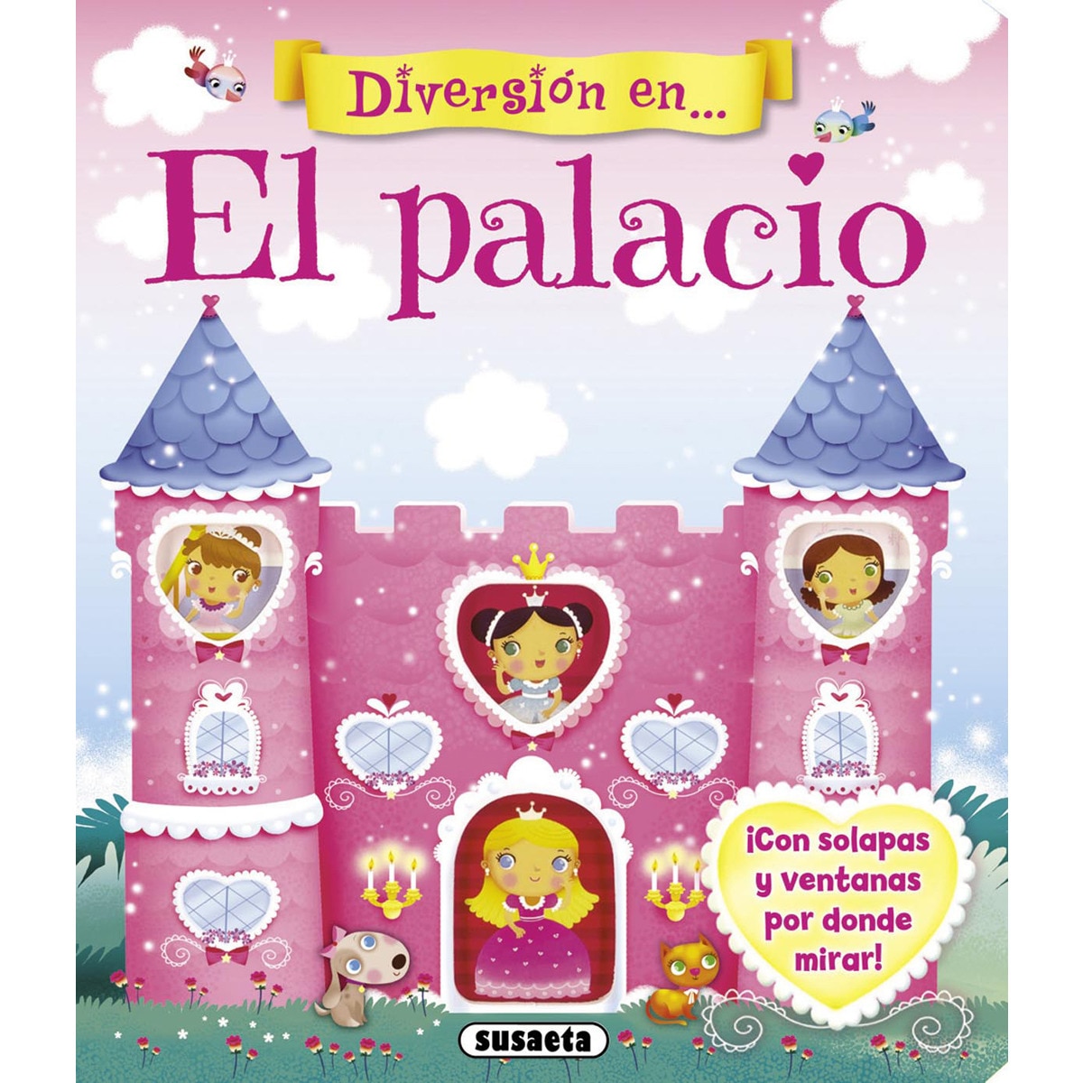 El palacio 1