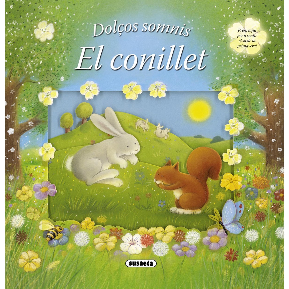 El conillet(Tapa dura) 1