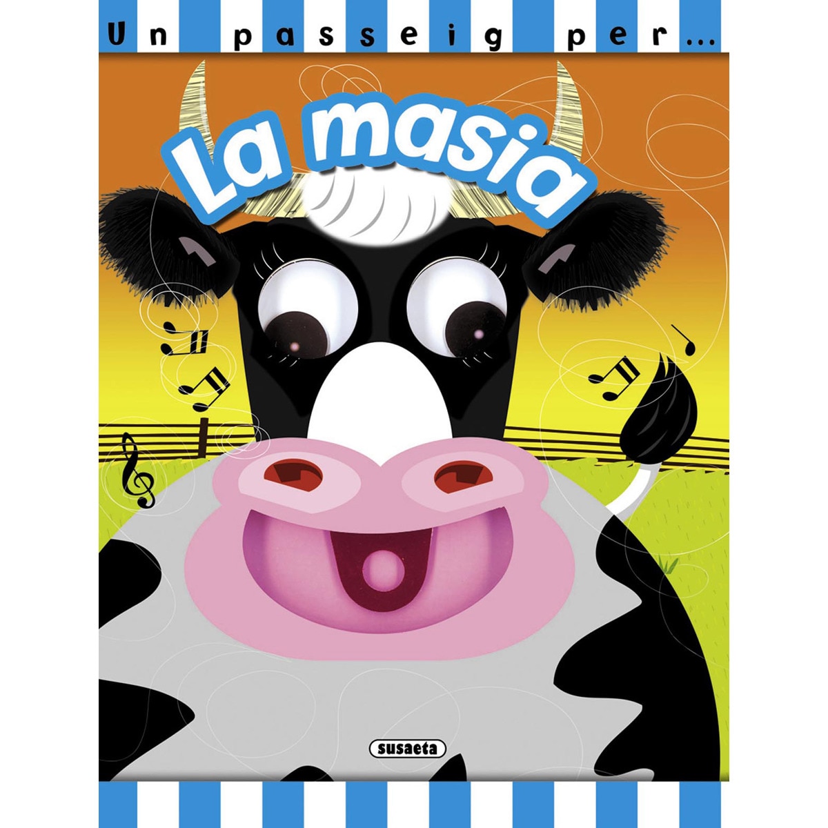 La masia(Tapa dura) 1
