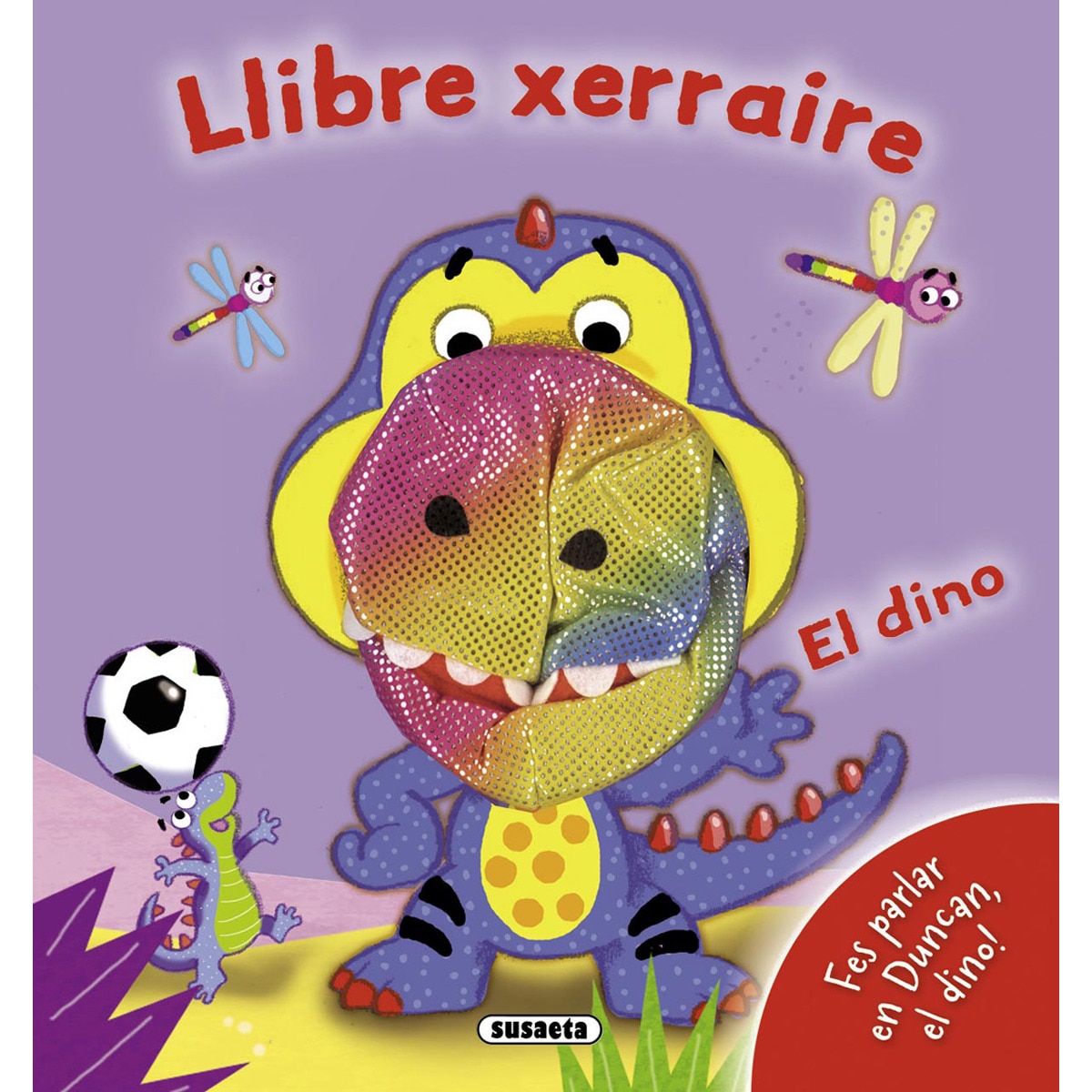 El dino(Tapa dura) 1