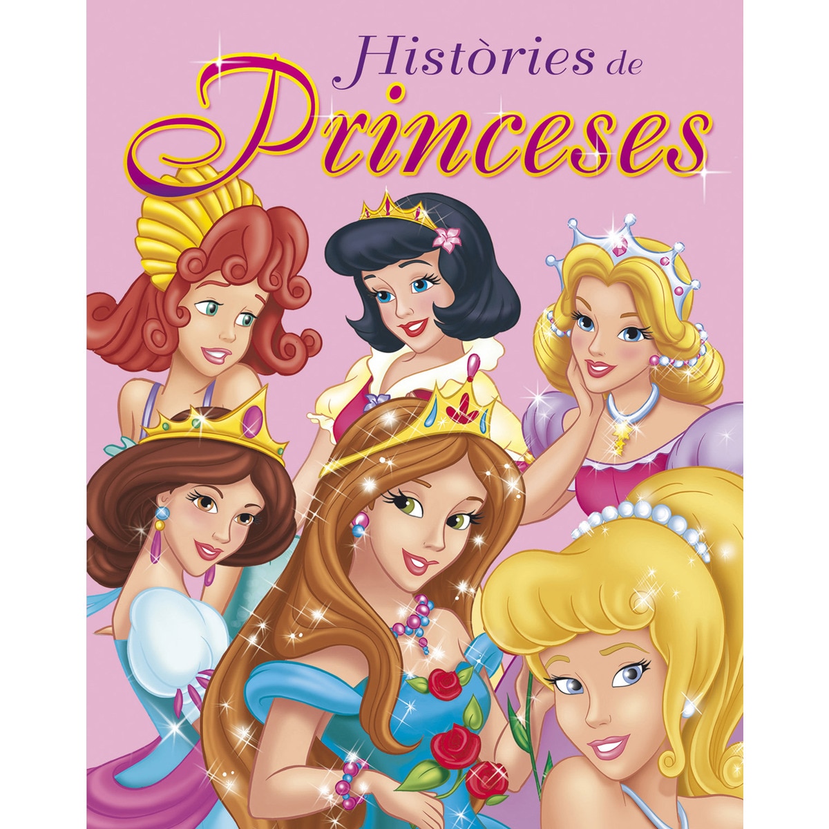 Històries de princeses 1