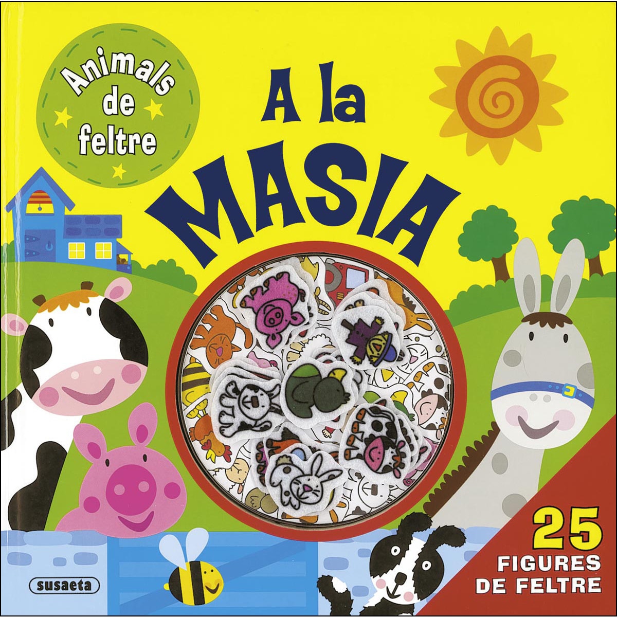 A la masia 1