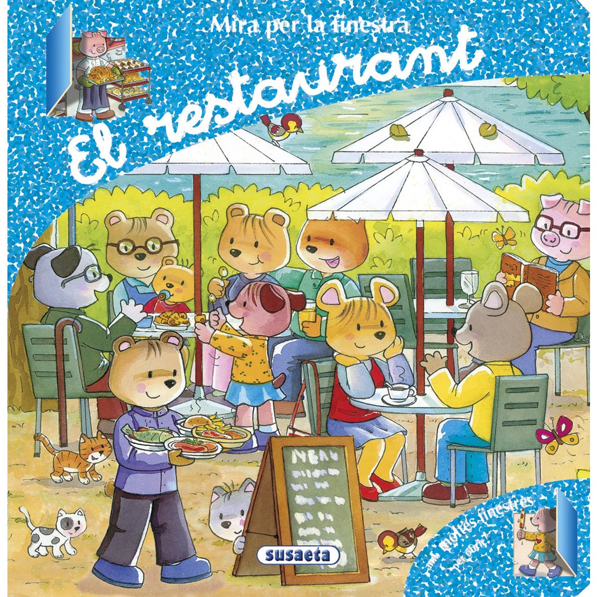 El restaurant 1
