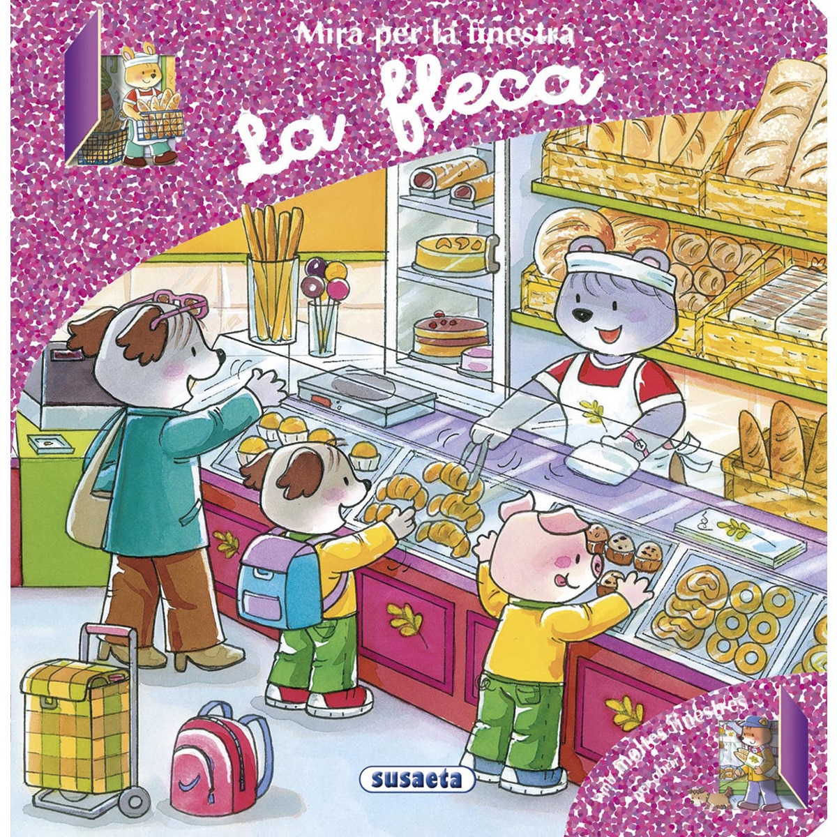 La fleca 1