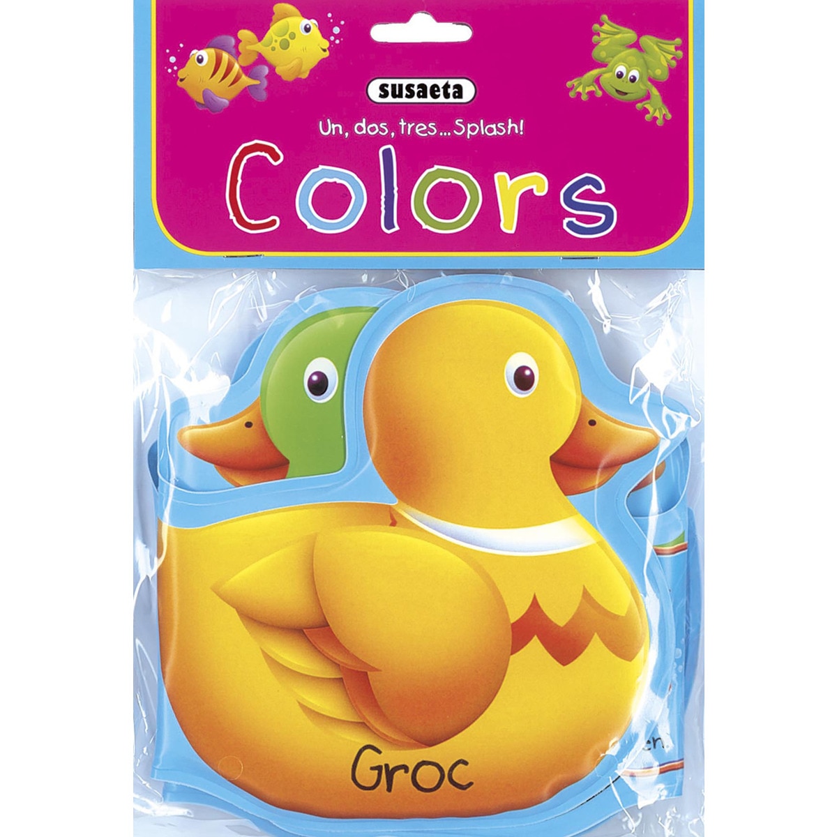 Colors 1