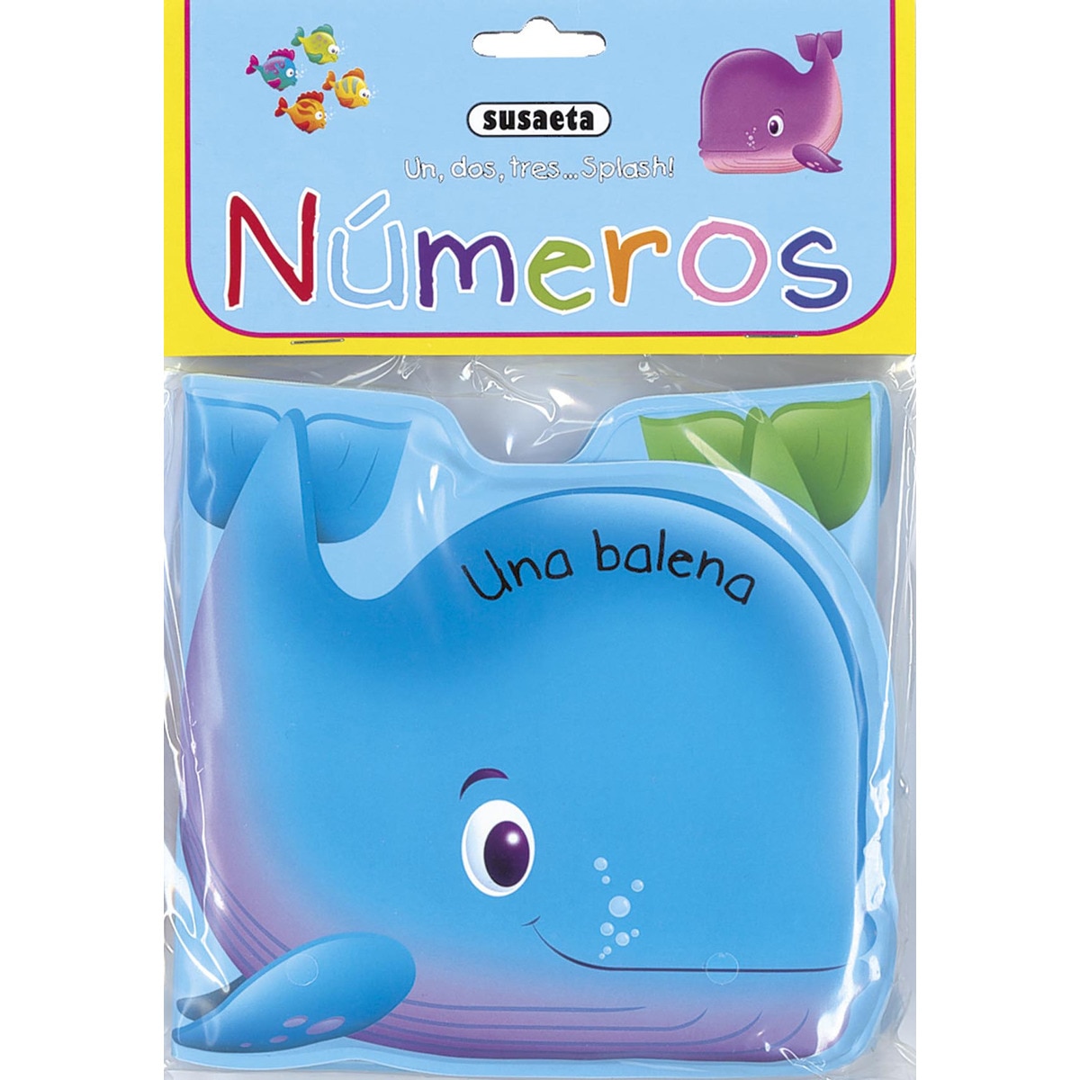 Números 1